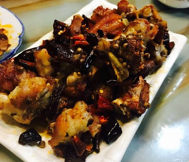 伟记四川水煮鱼(南十西路店)