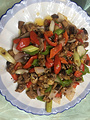 喜乐汇食府