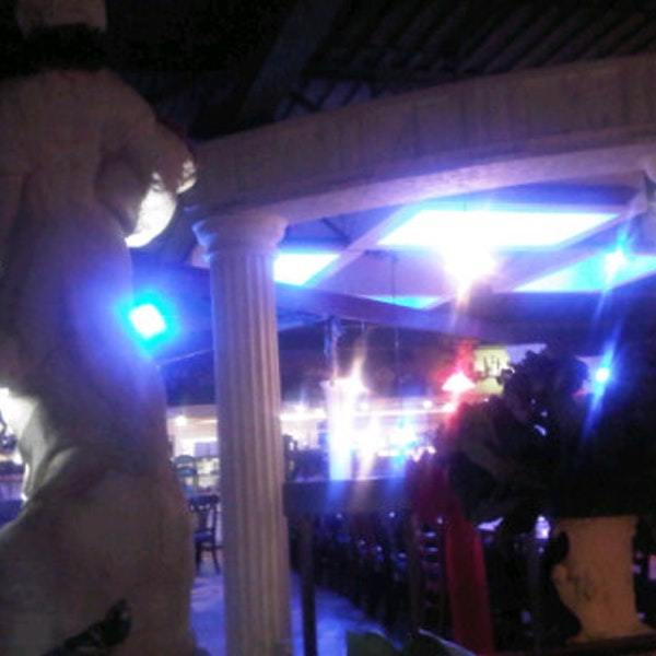 Taste  of  Greek  Cuisine