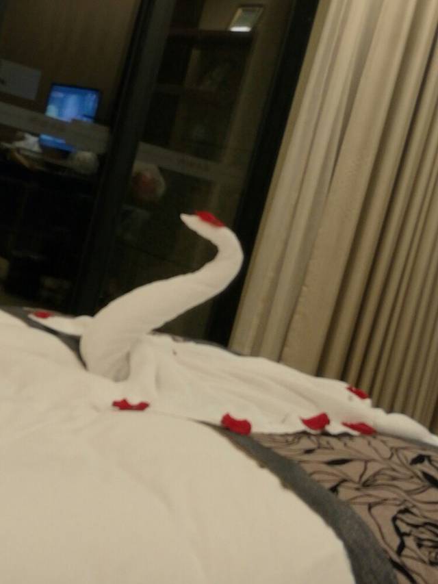 天目湖涵田度假村·天目御庭湖景餐厅