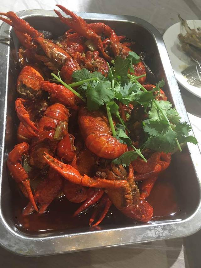 Lee叔叔虾蟹馆(总店)