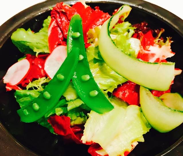 新月酒店西餐厅