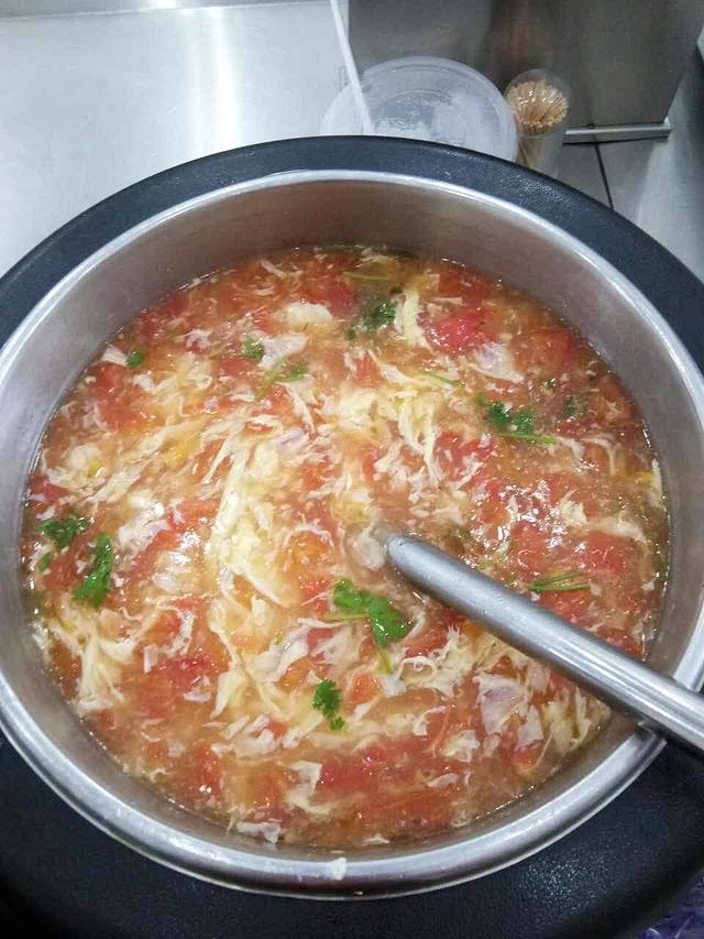 中裕食品快餐(锦绣城店)