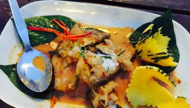 Keeree Tara Restaurant