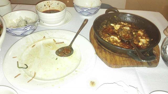 眉州东坡(亚运村店)