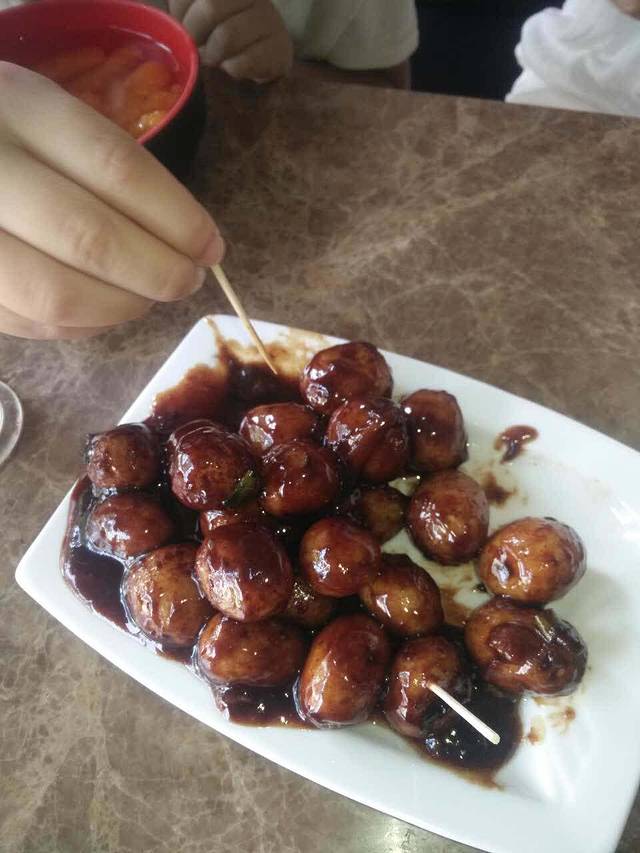 第二碗面馆(象山港路店)