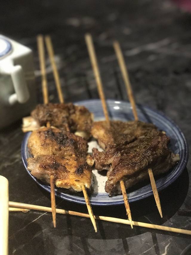 天津卫码头(印象城店)