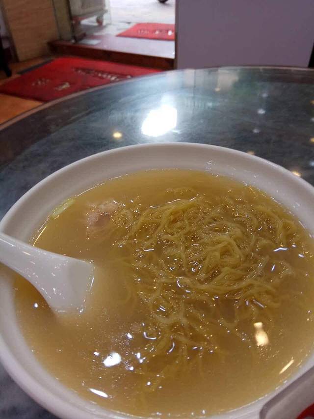 悦滋味(同福中路店)