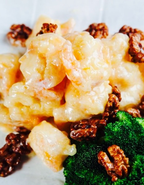 Couwami Asian Fusion