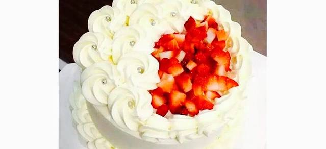 金凤祥蛋糕(林州紫云街店)