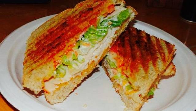 Country Morning Coffee