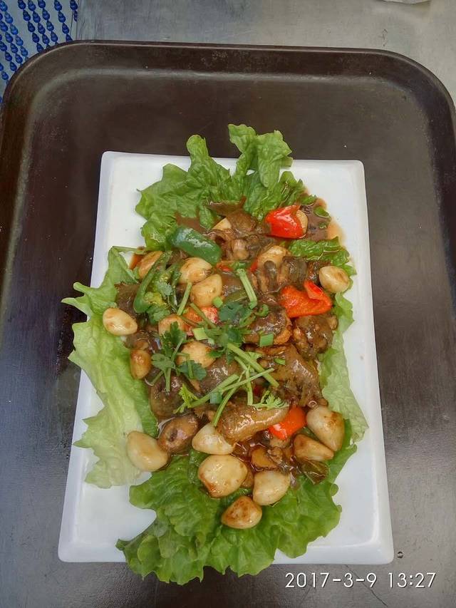 微山湖湿地渔家一号院