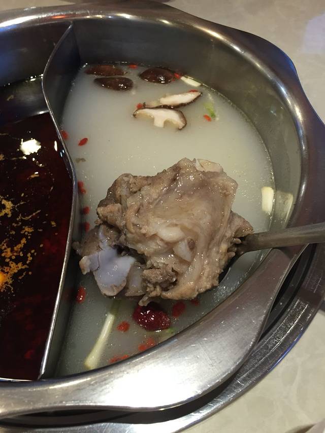 要德火锅(轮渡路店)