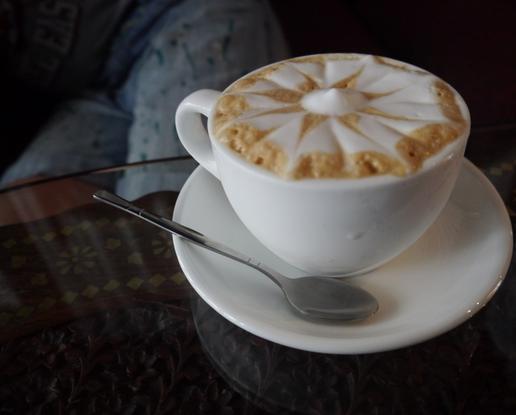 咖慕西点(学院店)