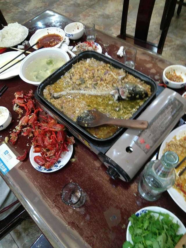 滋味阁(新南门店)