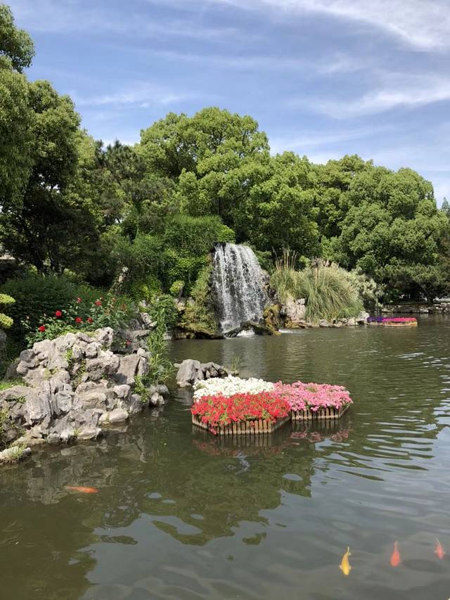 西郊宾馆1921西餐厅