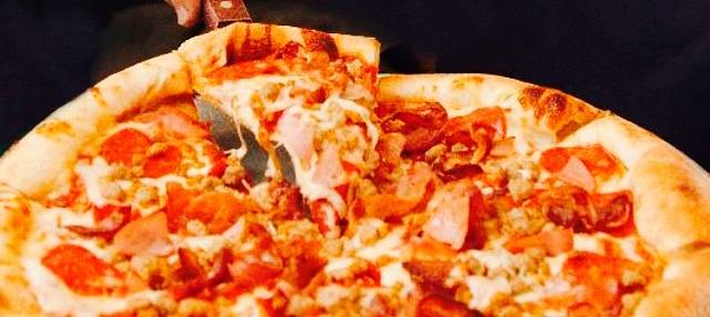 Malek's Pizza Palace