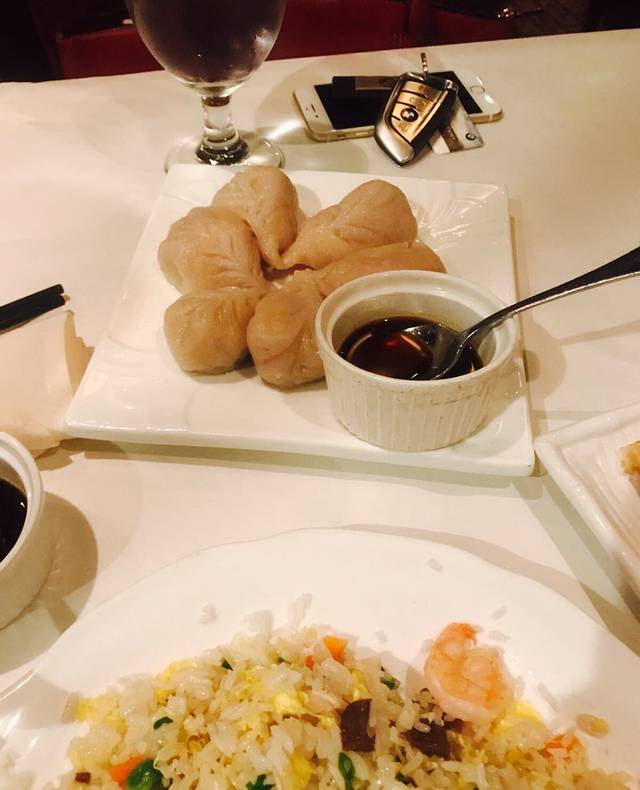 New Haven's Taste of China