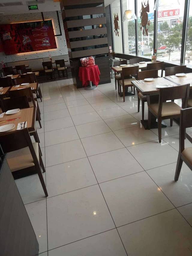 必胜客(印象城店)