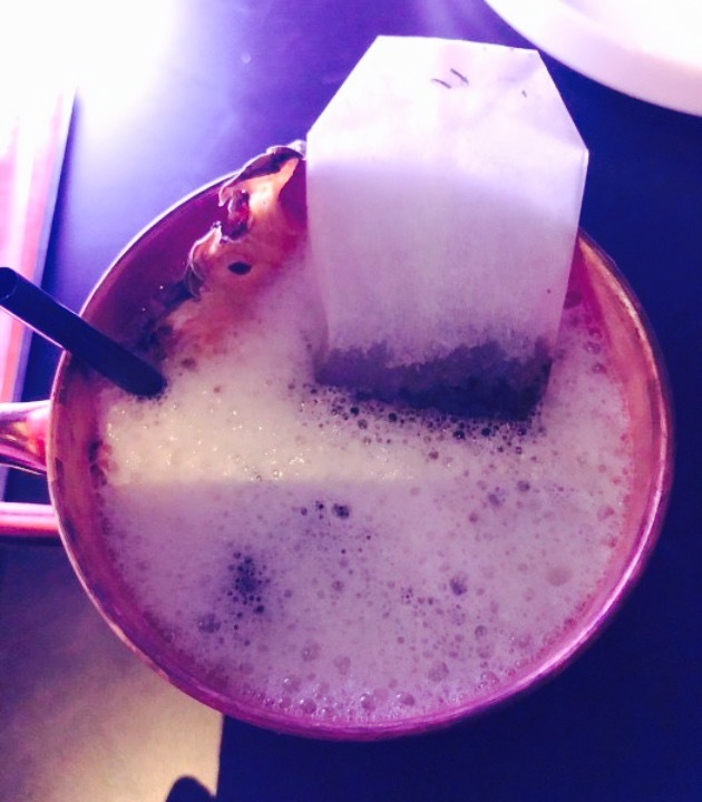 苏州W酒店·WOOBAR酒吧