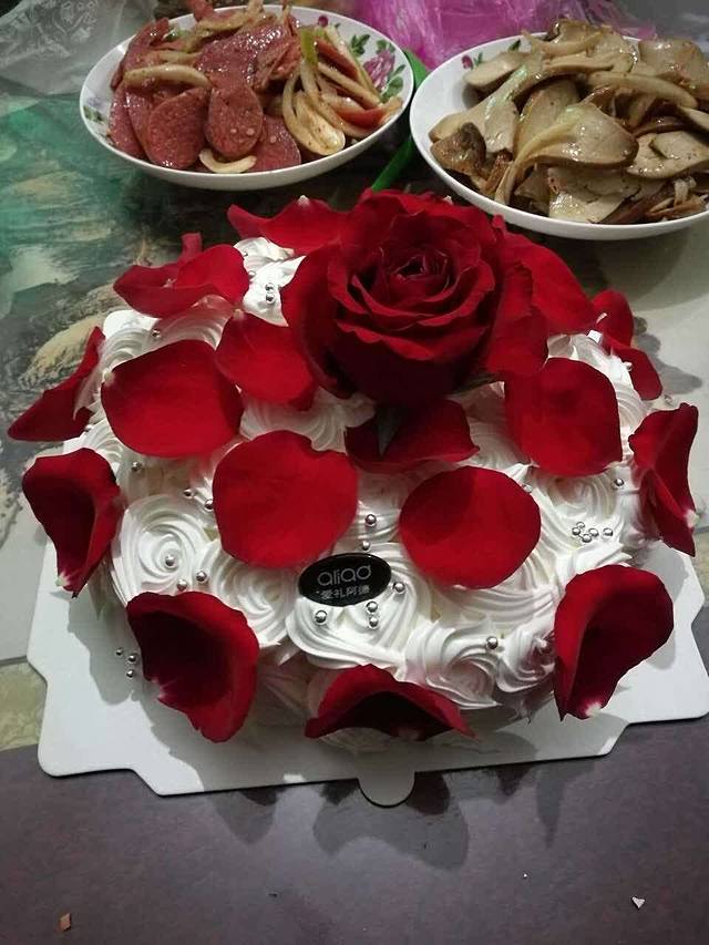 爱礼阿德(人民路店)