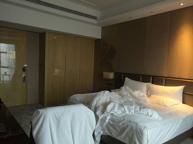 潍坊铂尔曼酒店中餐厅