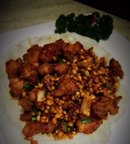 祝家川菜(太古里店)