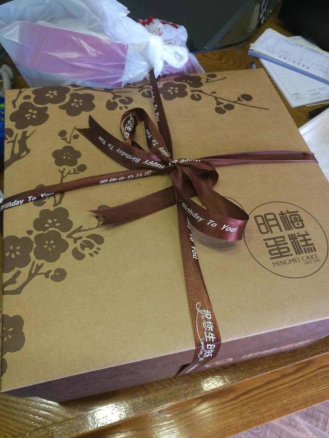 明梅烘焙(金山店)