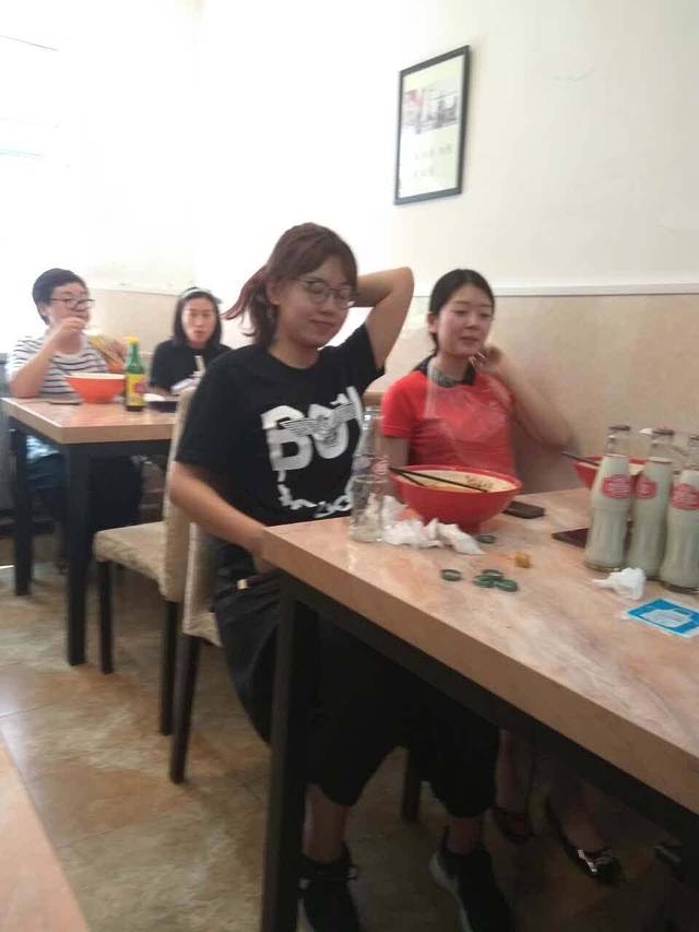 麻夫吕骨汤麻辣烫(西安胡同店)