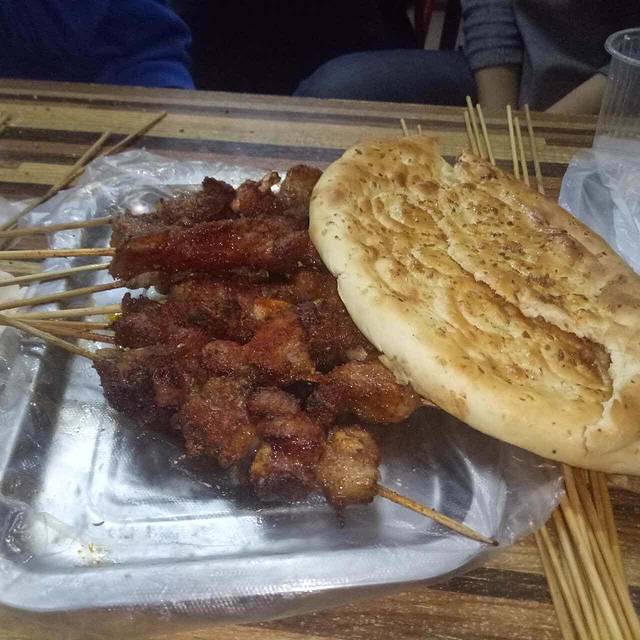 同来顺烧烤餐厅(哈尔滨道店)