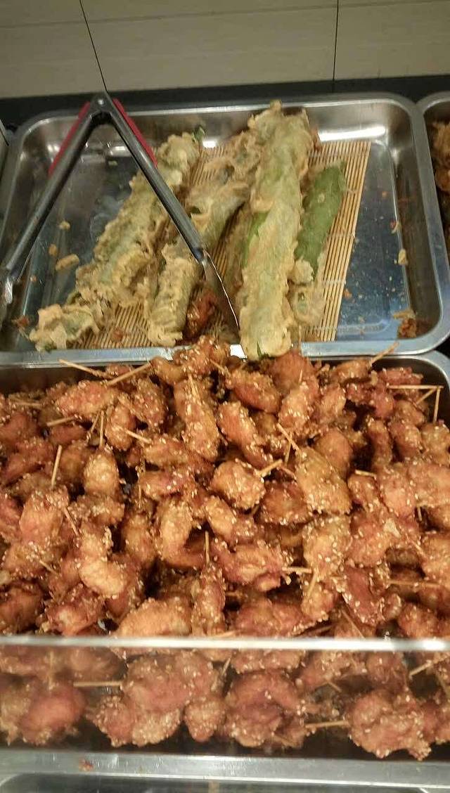 王记炸货(柳疃店)