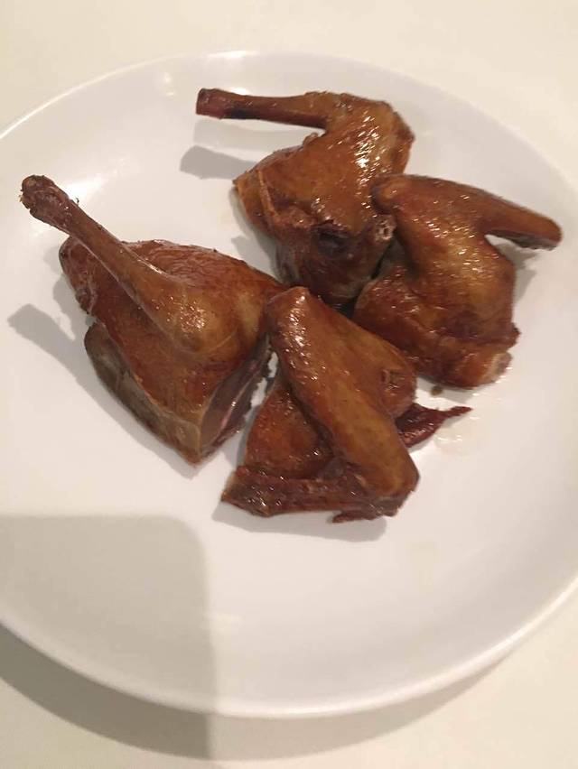 唐宫海鲜舫(889广场店)