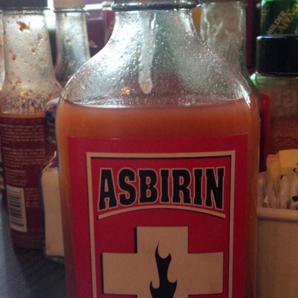 Heaven on Seven - N Wabash