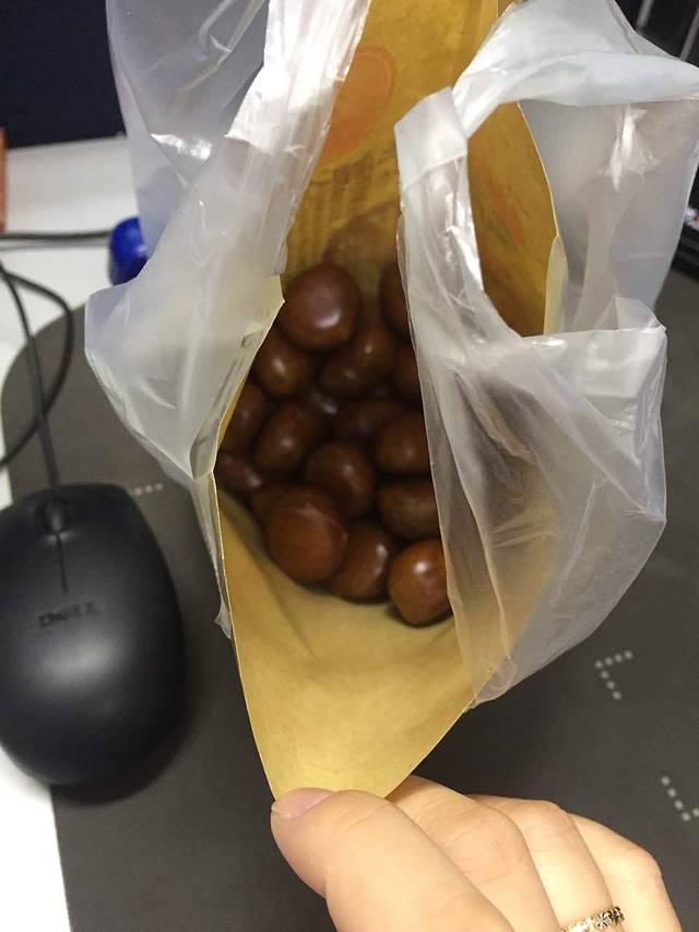 中栗华栗子(荣业大街店)