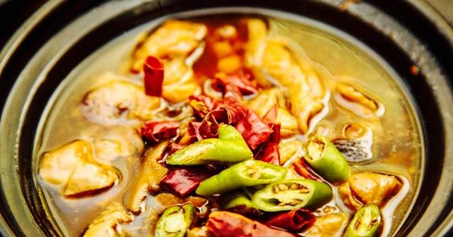 杨铭宇黄焖鸡米饭(二中北侧店)