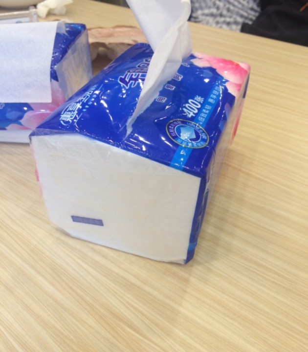 布谷布谷热干面(CBD门店)