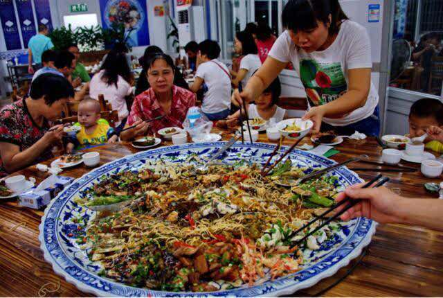 宋氏重庆鸡公煲(苍南分店)