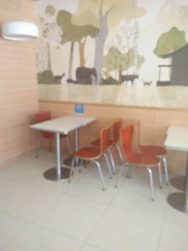 华莱士·全鸡汉堡(杨店镇店)