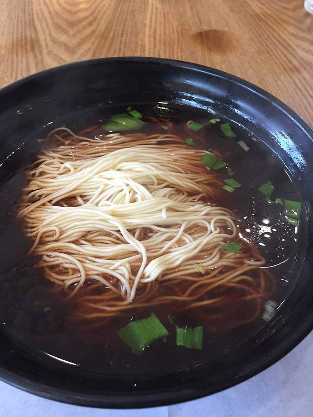 张太和本帮面·现炒浇头(金沙路店)