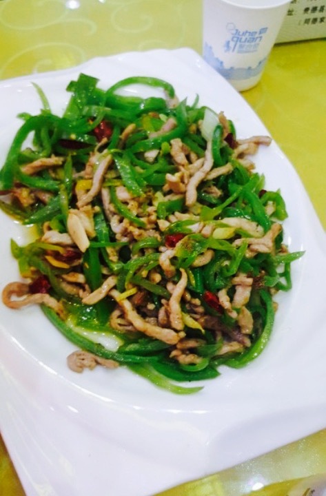 川香阁(同德家园店)