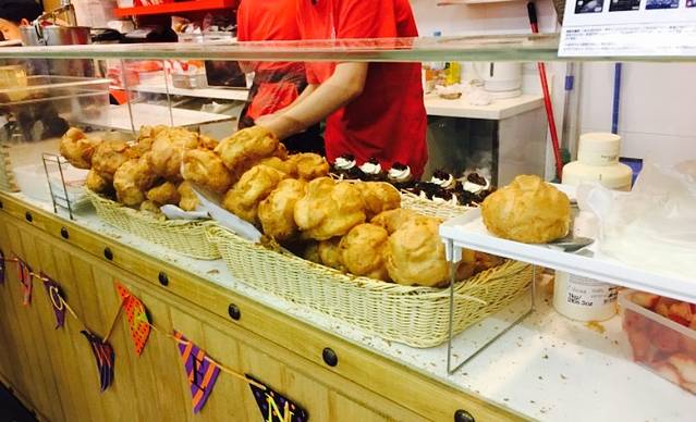 重庆老麻抄手(会东店)