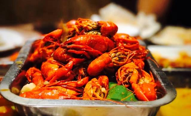 苏怪怪龙虾·烧烤·江湖菜(娄葑店)