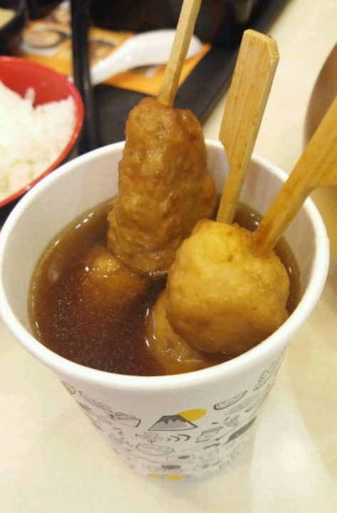 吉野家(西城红场店)