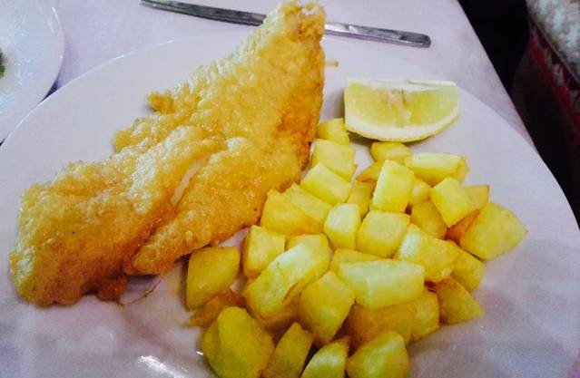 Sidreria el Bosque Trubia