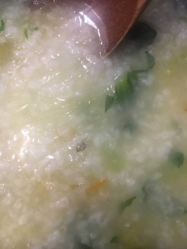 花粥·粥铺(江阴万达店)