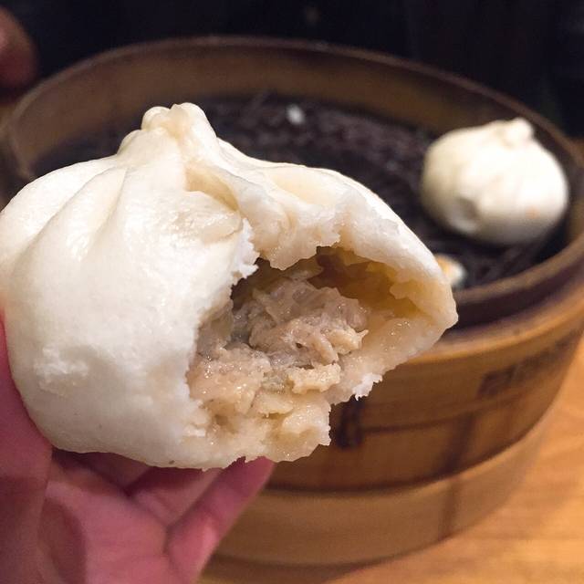 草包包子铺(宽厚里店)