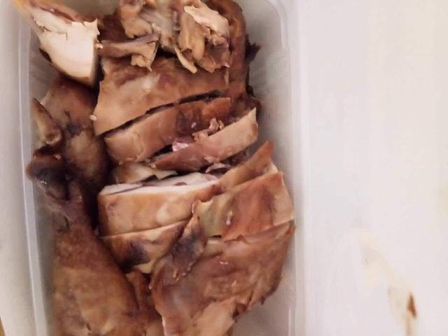 紫燕百味鸡(莲塘店)