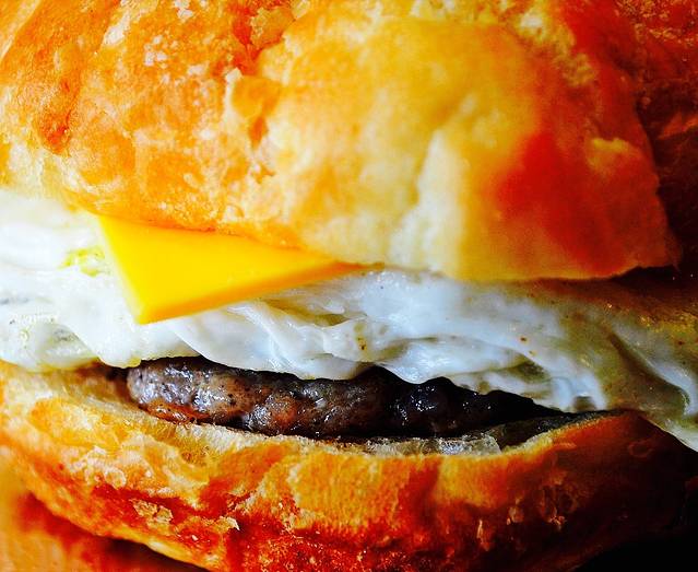 Throx Market Station