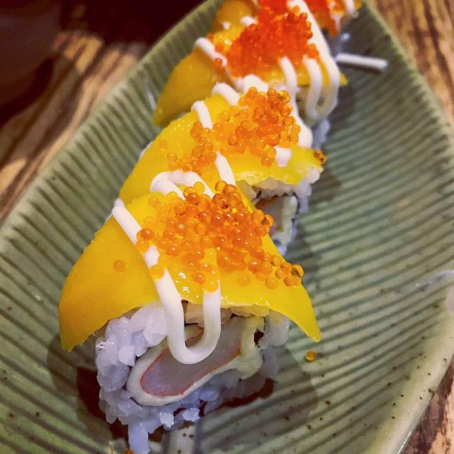 食匠新日式创意菜