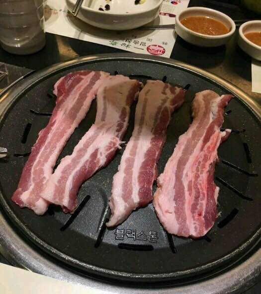 一松亭韩国料理(新港店)